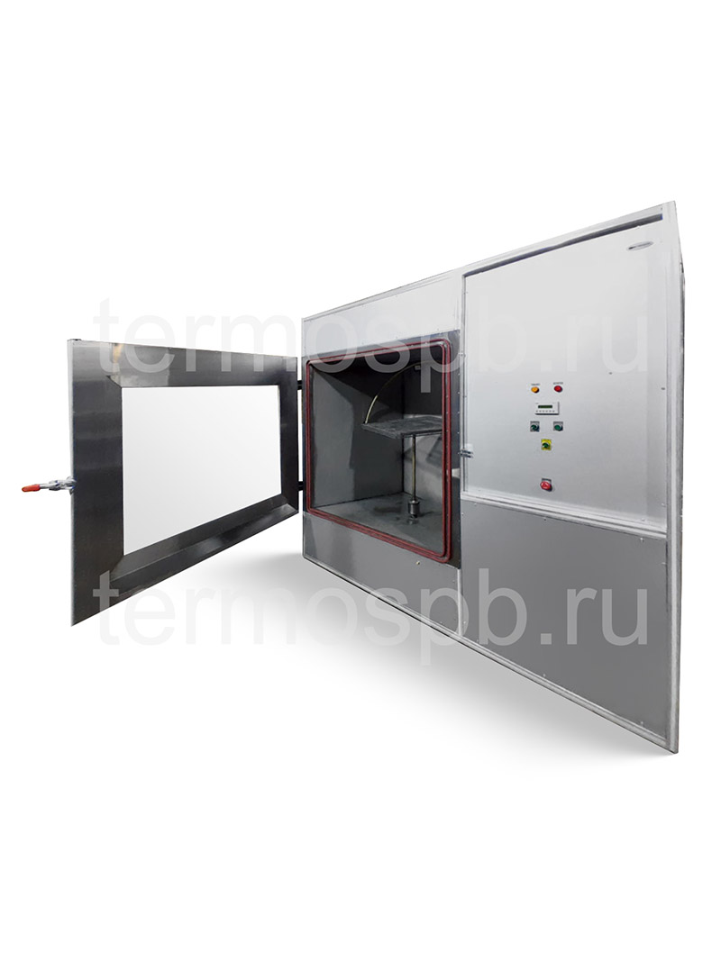 Камера дождя КД-500